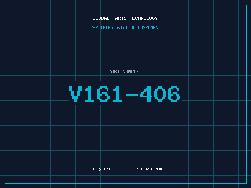 Aviation Part V161-406