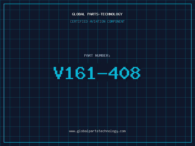 Aviation Part V161-408