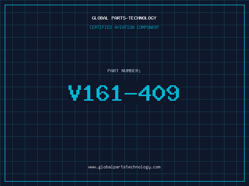 Aviation Part V161-409