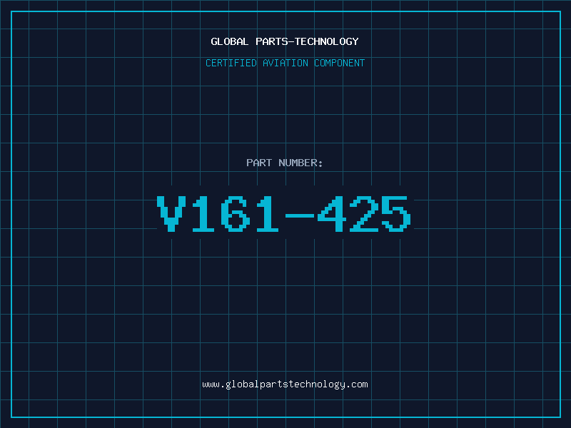 Aviation Part V161-425