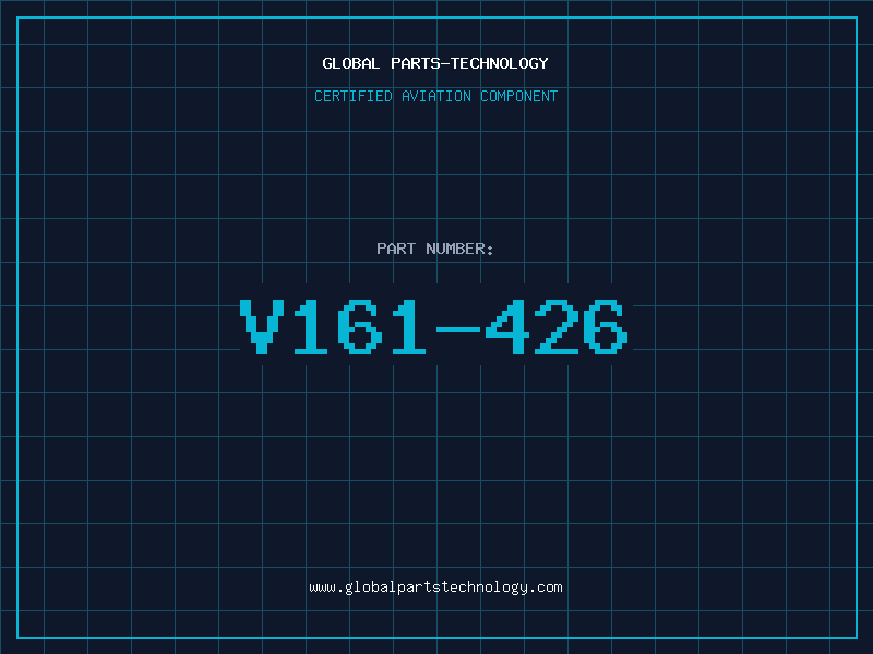 Aviation Part V161-426