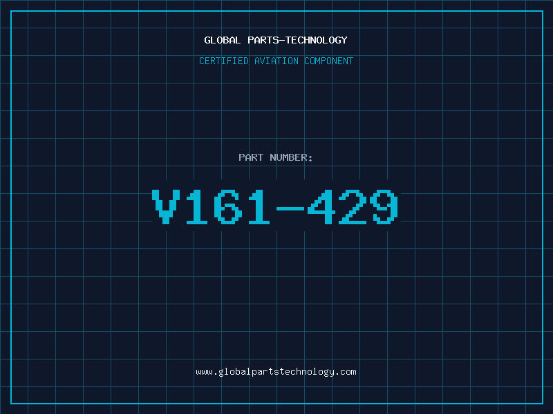 Aviation Part V161-429