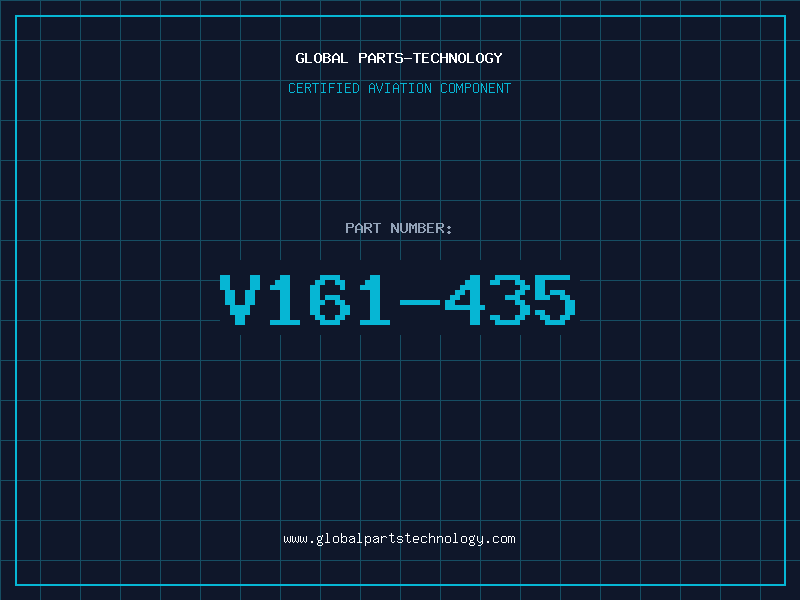 Aviation Part V161-435