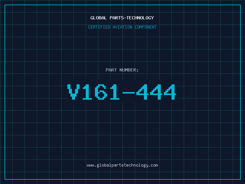 Aviation Part V161-444
