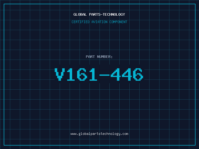 Aviation Part V161-446