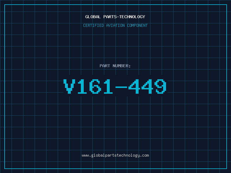 Aviation Part V161-449