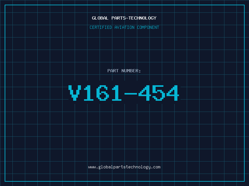 Aviation Part V161-454