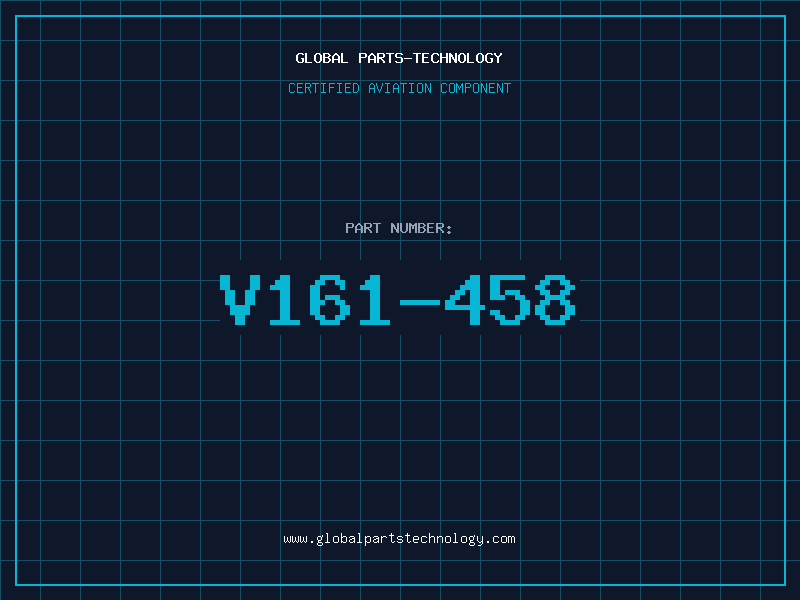 Aviation Part V161-458