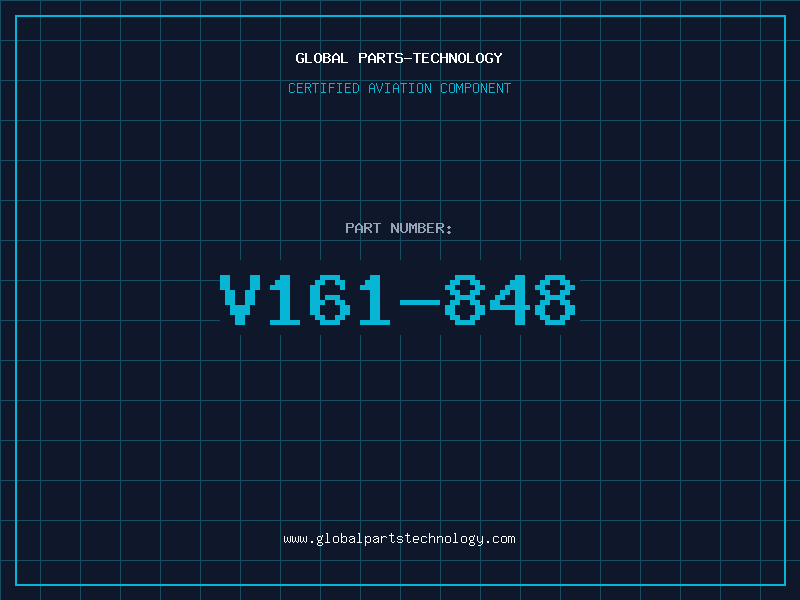 Aviation Part V161-848