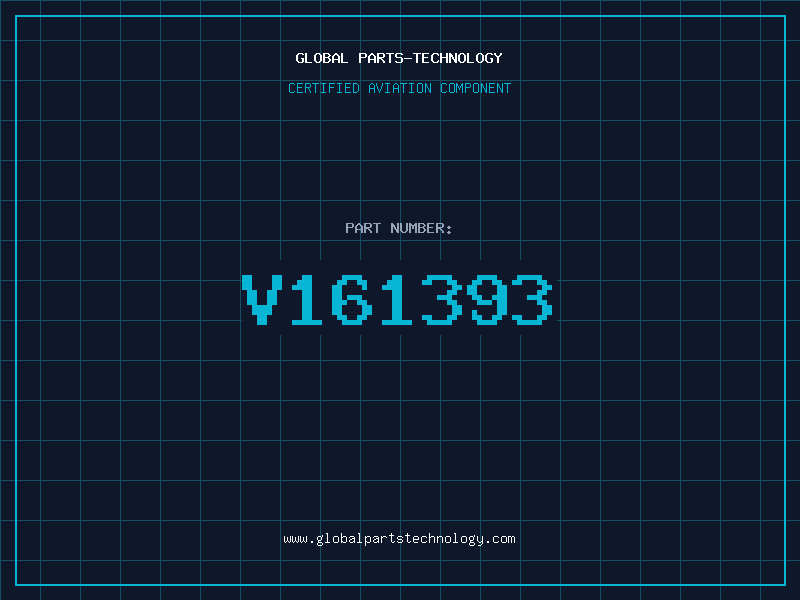 Aviation Part V161393