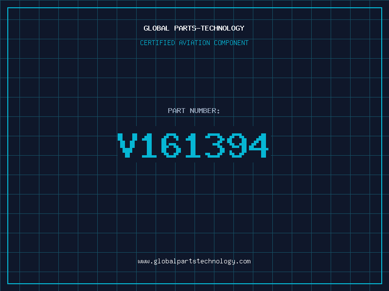 Aviation Part V161394