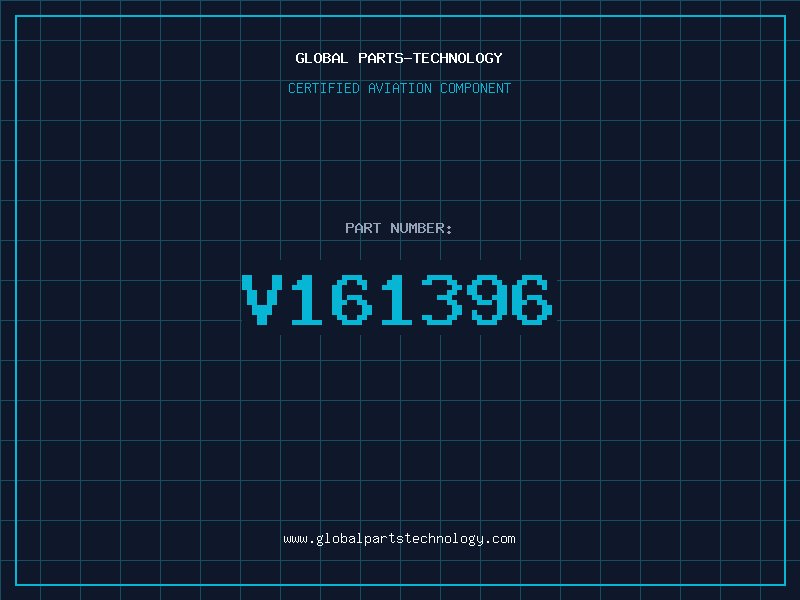 Aviation Part V161396