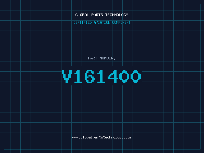 Aviation Part V161400