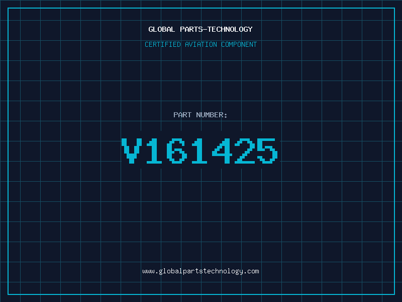 Aviation Part V161425