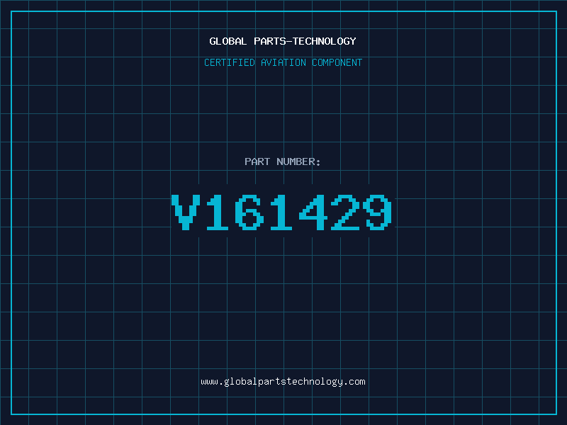 Aviation Part V161429