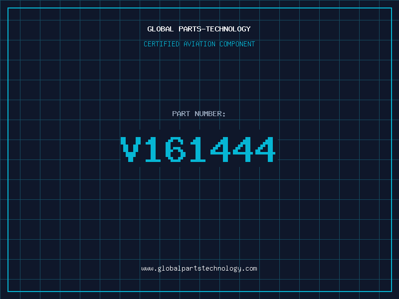 Aviation Part V161444