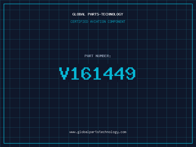 Aviation Part V161449