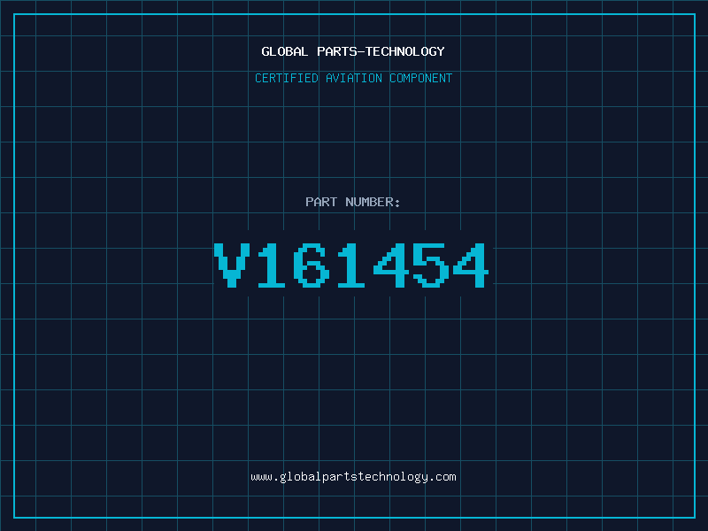 Aviation Part V161454