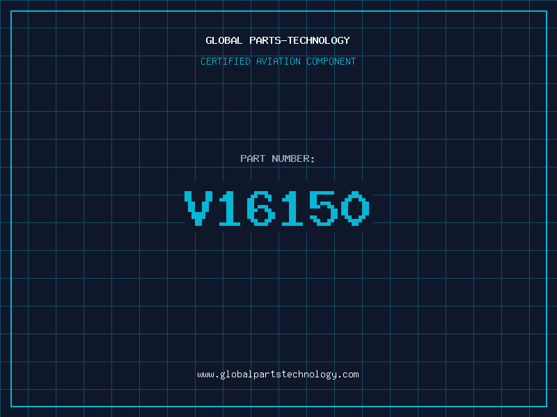 Aviation Part V16150