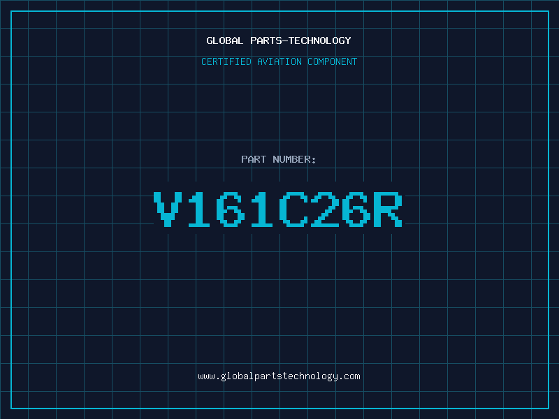 Aviation Part V161C26R