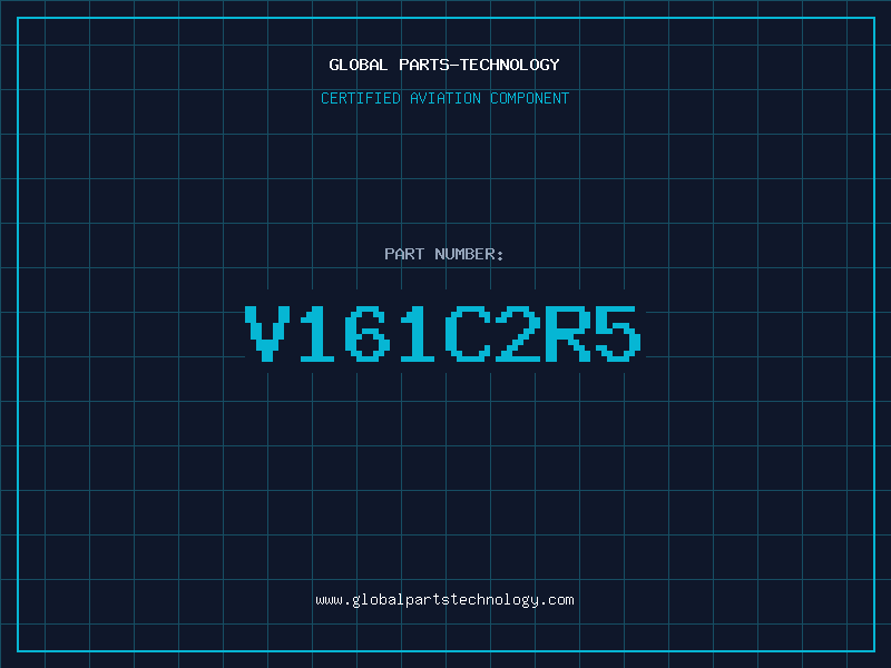 Aviation Part V161C2R5