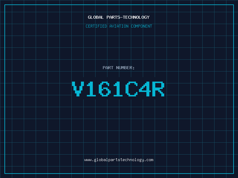 Aviation Part V161C4R