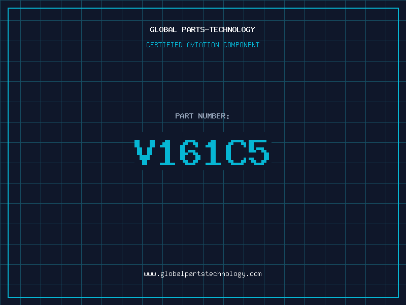 Aviation Part V161C5