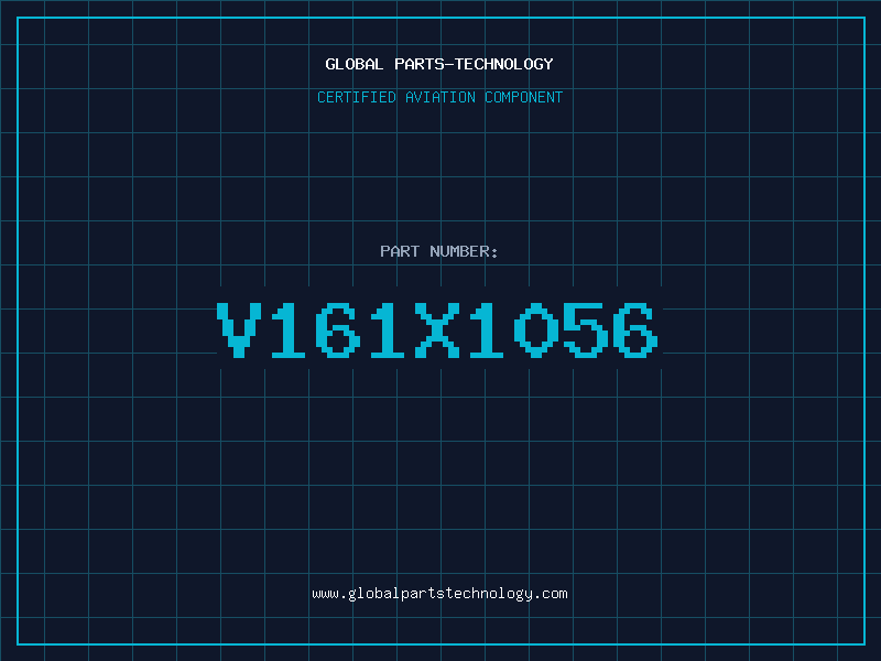 Aviation Part V161X1056