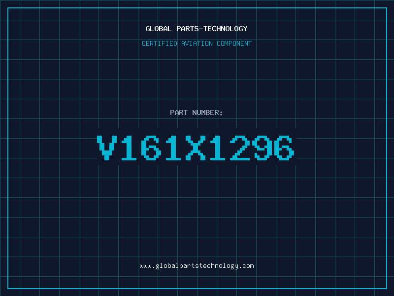 Aviation Part V161X1296
