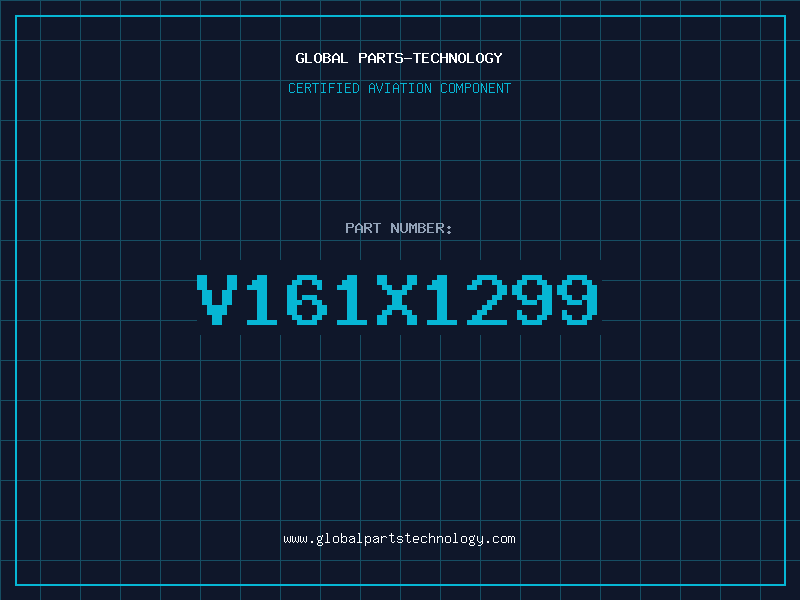Aviation Part V161X1299
