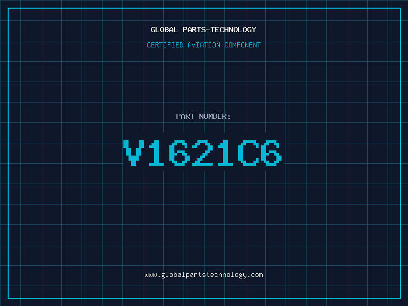 Aviation Part V1621C6
