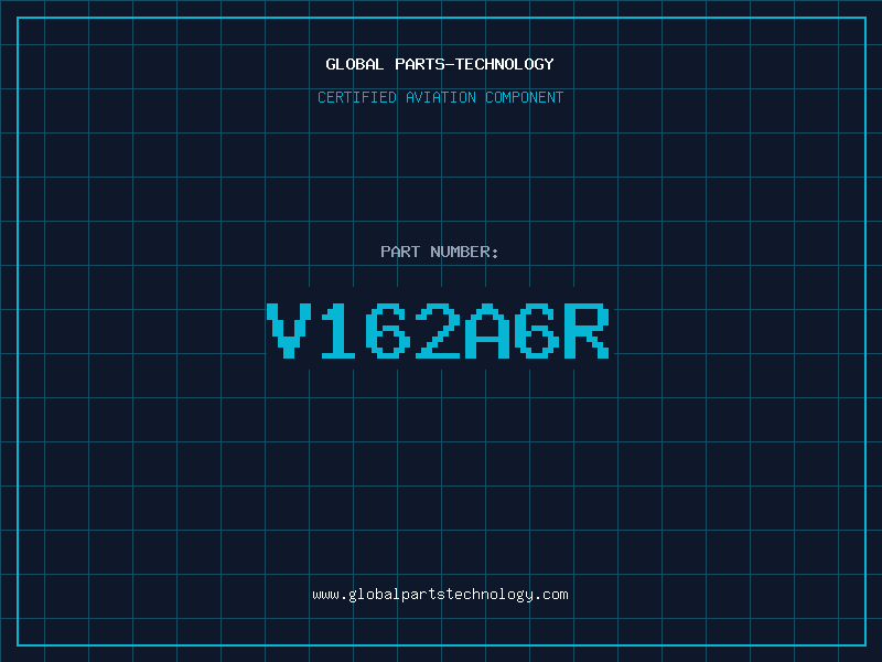 Aviation Part V162A6R