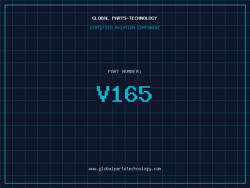 Aviation Part V165