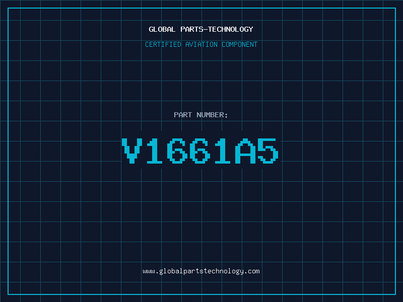 Aviation Part V1661A5