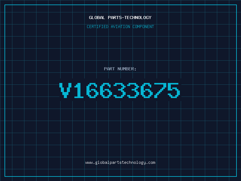 Aviation Part V16633675