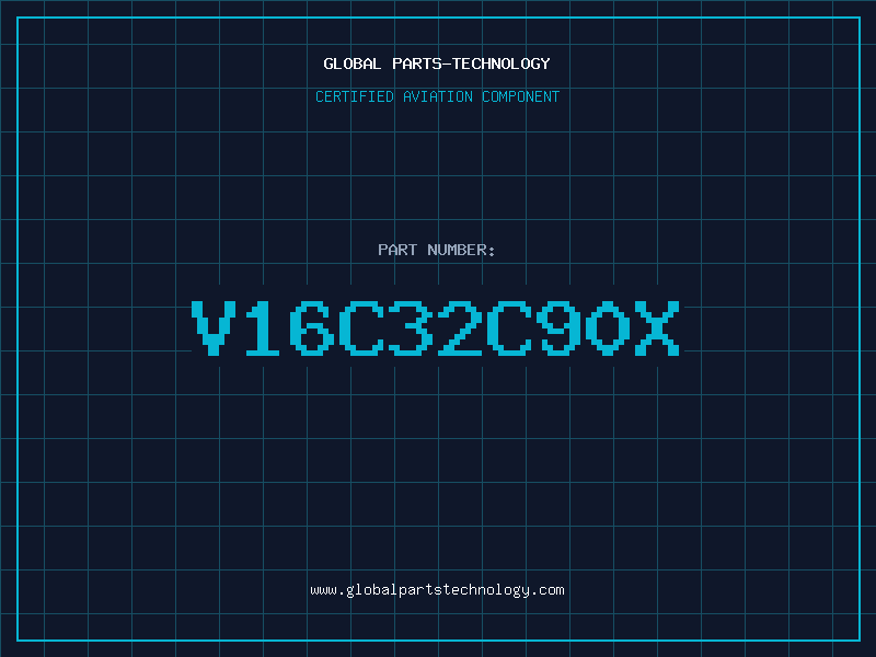 Aviation Part V16C32C90X