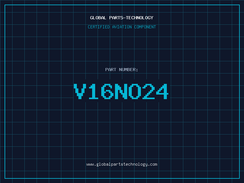 Aviation Part V16NO24