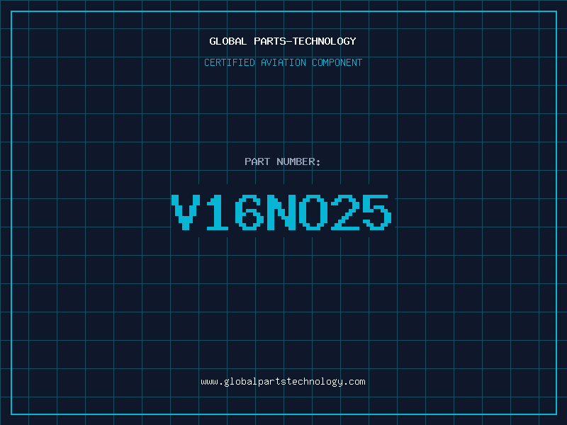 Aviation Part V16NO25