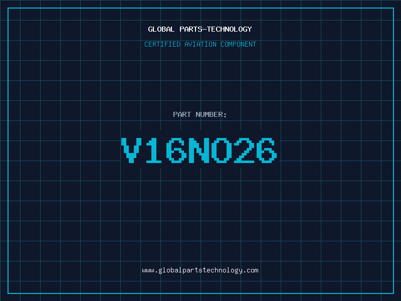 Aviation Part V16NO26
