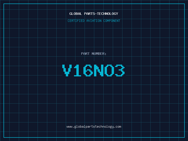 Aviation Part V16NO3