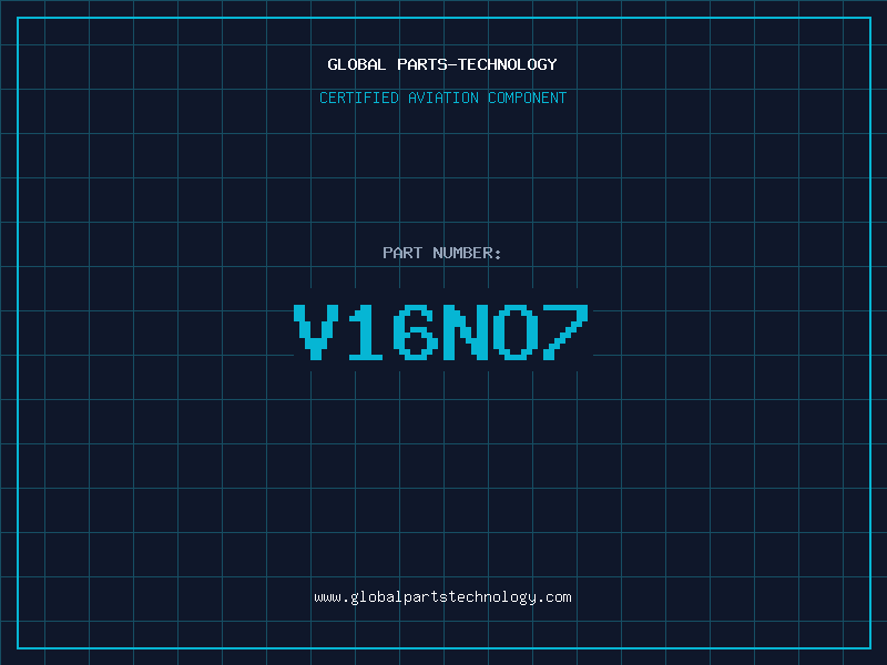Aviation Part V16NO7