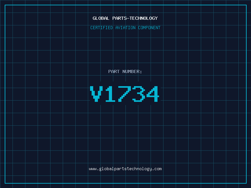 Aviation Part V1734