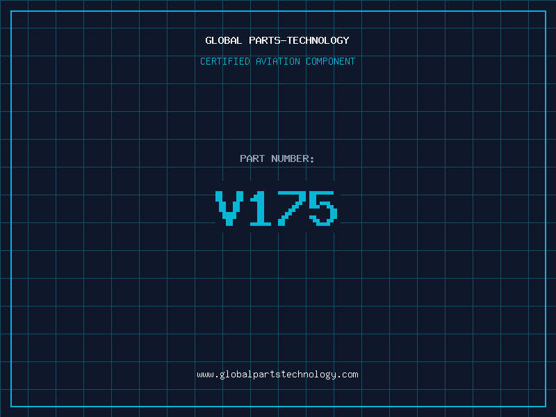 Aviation Part V175