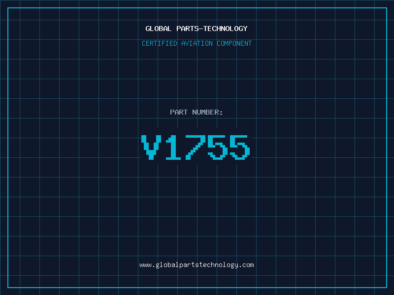 Aviation Part V1755