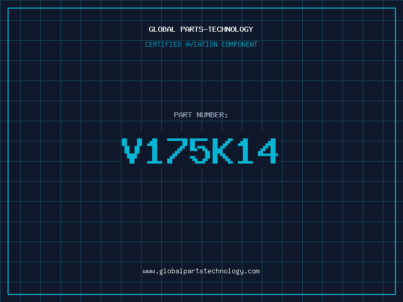 Aviation Part V175K14
