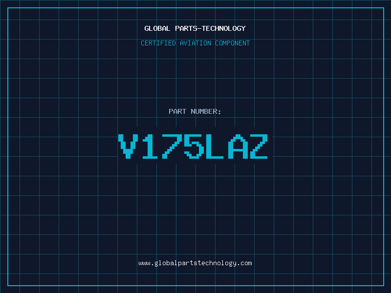 Aviation Part V175LAZ