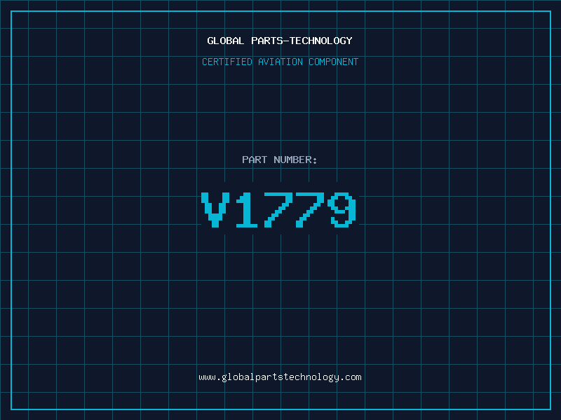 Aviation Part V1779