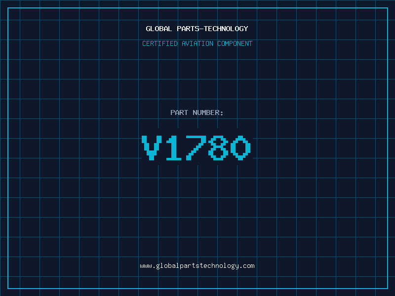 Aviation Part V1780