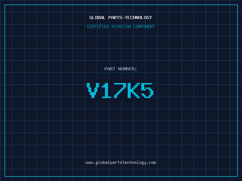 Aviation Part V17K5