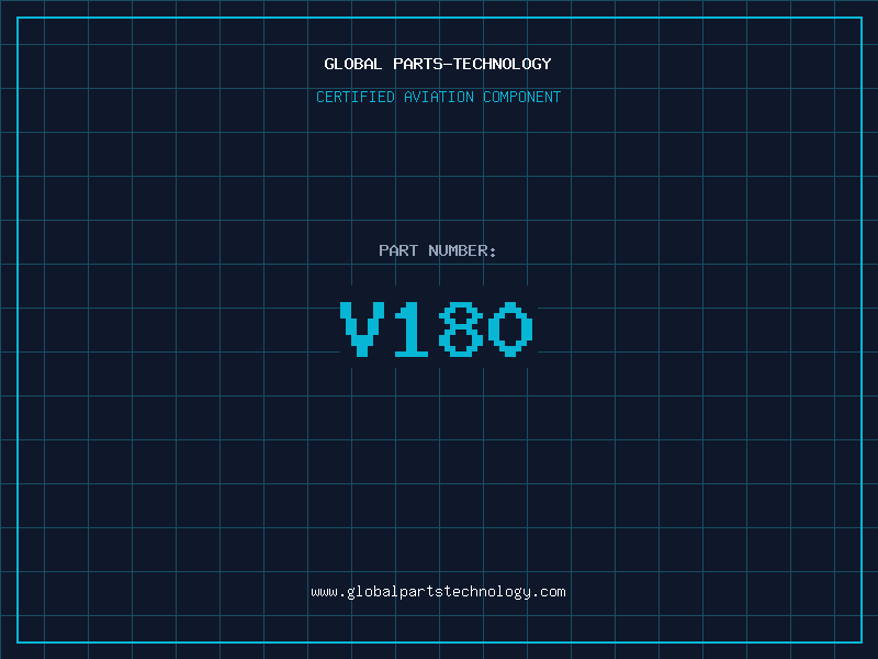 Aviation Part V180